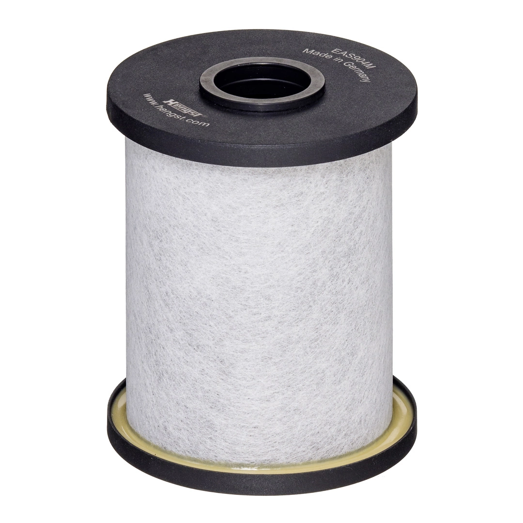 Oil Separator, crankcase ventilation